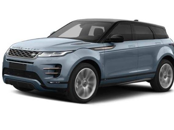 LAND ROVER RANGE ROVER EVOQUE 2020 SALZM2GX5LH014887 image